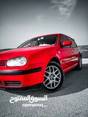  9 جولف km4 ديزل كير عادي