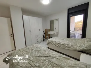  15 شقة مفروشة جديدة سوبر ديلوكس-الطيرة – لم تُسكن بعد