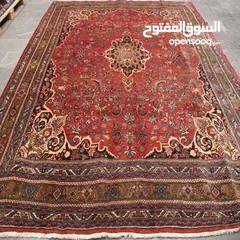  5 افضل السجادة الايرانية
