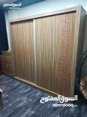  6 غرفت نوم ...