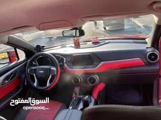  3 بلايزر 2021