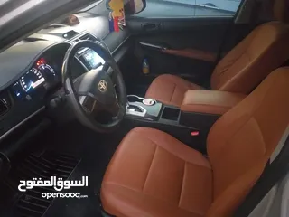  5 تويوتا كامرى للبيع toyota camry 2012 for sale