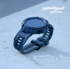  8 Amazfit T-Rex Pro