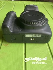  11 كميرات كانون EOS REBEL T5