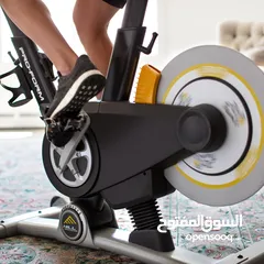  5 بايك أمريكي كهربائي سمارت