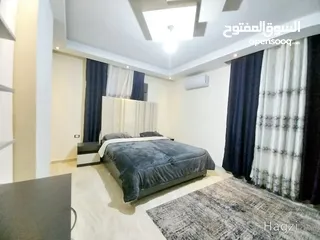  10 شقة للايجار في الشمساني  ( Property 32554 )