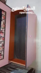  2 تخت بيبي جديد