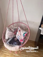  1 اثاث منزل كامل مستعمل بحالة الجديد للبيع