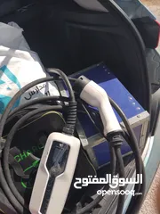  2 شاحن اوروبي اصلي الشركه