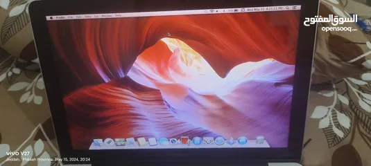  4 MacBook pro