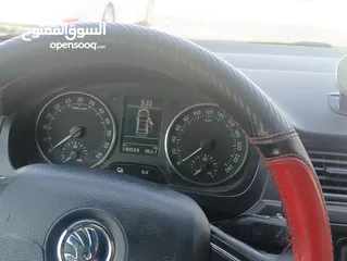  2 سكودا رابيد