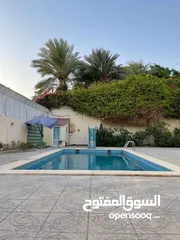  23 شاليه/ مزرعه للبيع بالشونه الجنوبيه بجانب الجندي المجهول