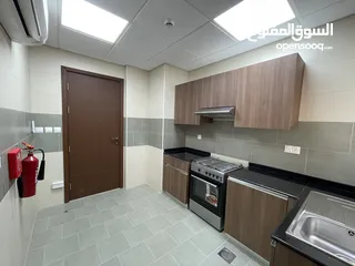  3 luxuries 1 bhk flat for rent at al Muzn residence for rent