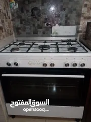  4 اثاث منزلي للبيع كامل