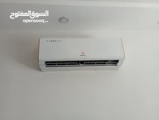  11 مكيفات جولدن اير 2024