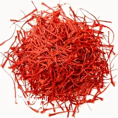  5 Best and super golden Saffron of Iran