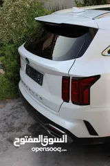  16 كيا سورينتو 2021 FULL OPTION ++