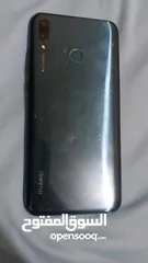  3 Huawei Y9 2019