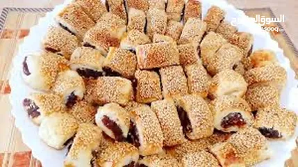  22 مخبز الخبز العربي