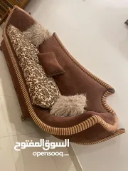  4 قنفات للبيع