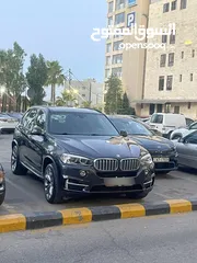  20 BMW X5 Plug-in