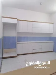  6 كاونتر خشب تركي mdf