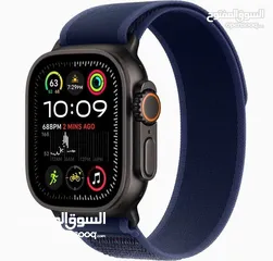  1 مطلوب apple watch 2 بسعر جيد