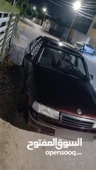  3 اوبل فكترا
