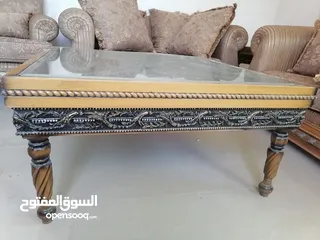  3 عفش غرفة ضيوف كامل