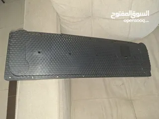  4 اوركن Mles ( Miles Elcotronic keyboar)  مستخدم  مع الكرتونة بحالة ممتازة للبيع