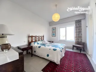  3 Furnished Apartment For Rent In Al Weibdeh  ( Property 36288 )-174805023