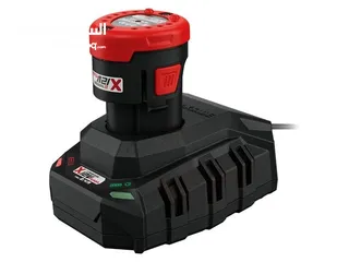  10 عدد صناعيه ألمانيا بارك سايد / PARKSIDE TOOLS 20v