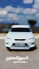  8 سيات اتيكا كوبرا