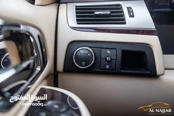  5 Cadillac Escalade 2008   السيارة مميزة جدا و قطعت مسافة 179,000 كيلو متر فقط