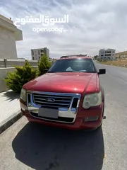  1 بكب فورد 2008