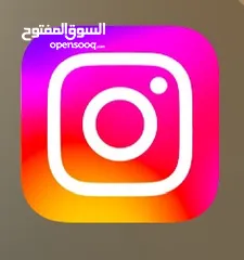  1 حساب انستا 700 الف للبيع