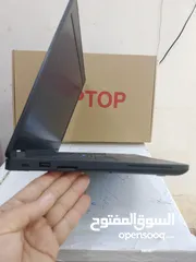  10 كارت شاشة خارجي . الجيل السابع . الهارد 256   ssd الرام 8