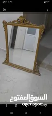  2 مرآت غرف نوم زوجية