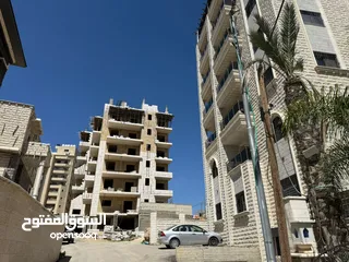  1 شقق فاخرة في حي الماصيون