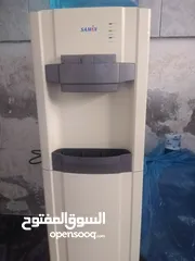  2 كولر ماء مستعمل