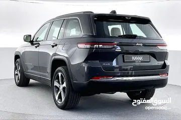  4 2023 Jeep Grand Cherokee Limited Plus  • Big Price Drop • Manufacturer warranty till 20-Sep-2028 •