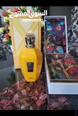  1 perfume erba gold