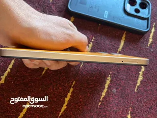  4 أنفينكس هوت 30i بحالة الوكالة ولا ملاحظه