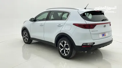  5 (FREE HOME TEST DRIVE AND ZERO DOWN PAYMENT) KIA SPORTAGE