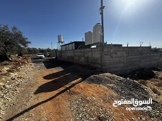  7 ارض تصنيف ب  540متر رخصت بناء جهاره 530متر مرخص بير مياه بطون 64 كوب اسور بطون جهازه الباء