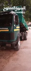  8 قلاب مرسيدس بنز