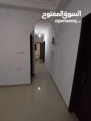  1 شقة. للايجار في طبربور. قرب الجامعة الاسلامية