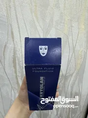  3 فاونديشن الترا جديد