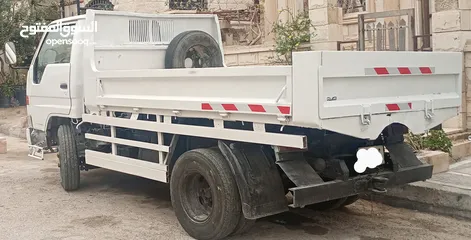  6 قلاب تويوتا مترين