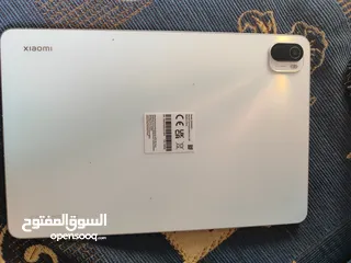  3 Xiaomi pad 5